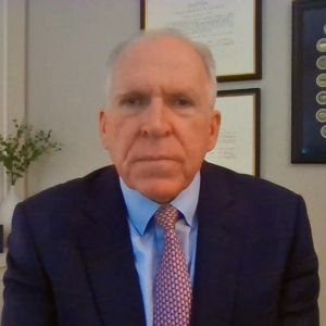 John Brennan