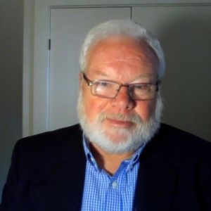 Thomas E. Ricks