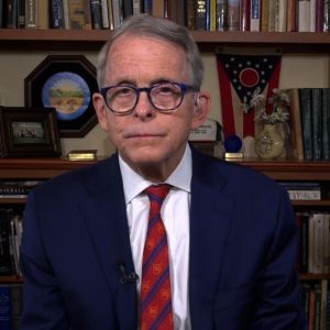 Mike DeWine