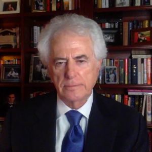 Barry Richard