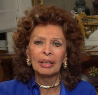 Sophia Loren