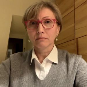 Marina Litvinenko