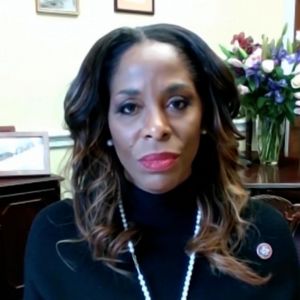 Stacey Plaskett