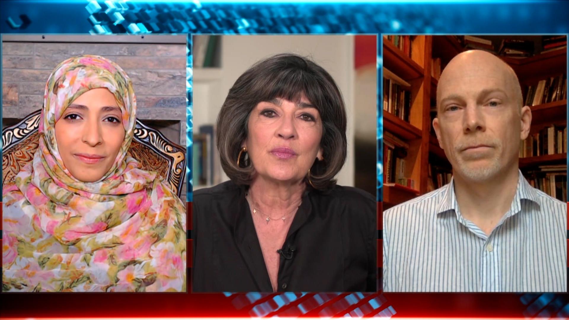 Experts Discuss America's Relationship With Saudi Arabia | Video ...