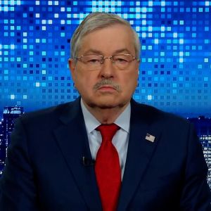 Terry Branstad