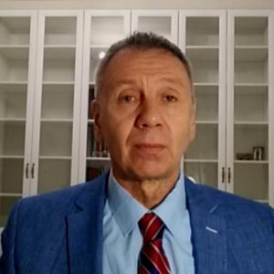 Sergey Markov