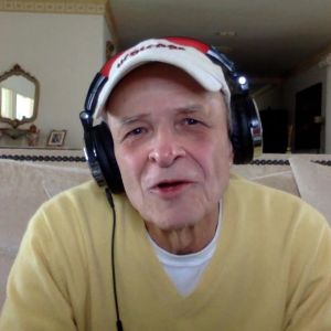Tim O'Brien