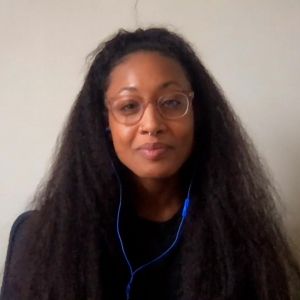 Sophia Nahli Allison