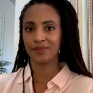Kamilah Willingham