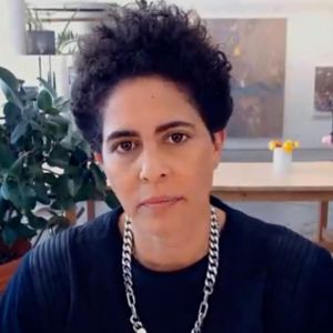 Julie Mehretu