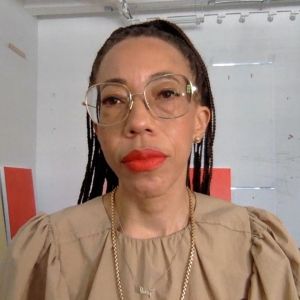 Amy Sherald