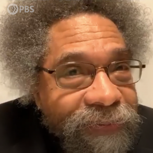 Cornel West
