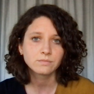 Hanna Liubakova