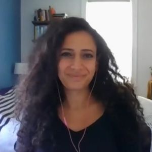 Hala Alyan