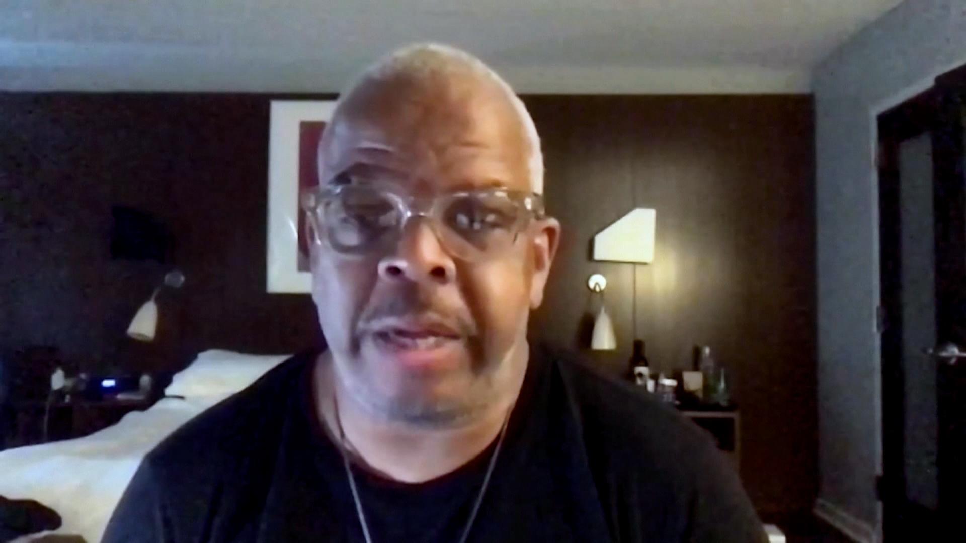 Met Opera’s First Black Composer A “Sea Change” Is Coming Video