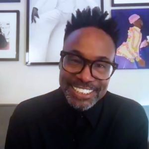 Billy Porter