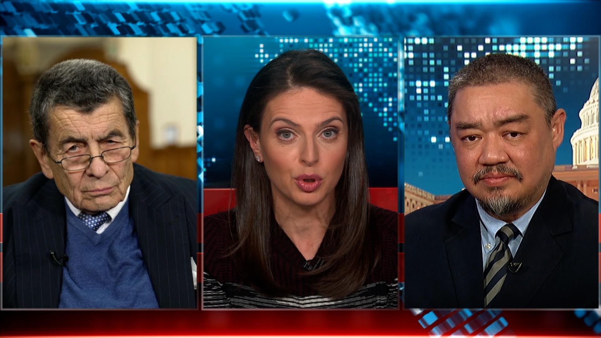 December 9 2021 Video Amanpour Company PBS