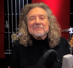 Robert Plant