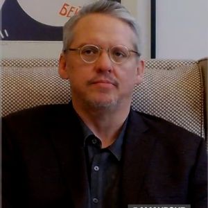Adam McKay