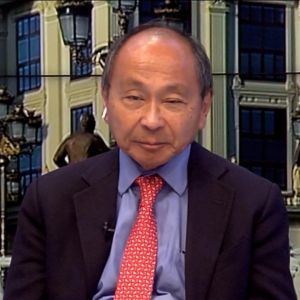 Francis Fukuyama
