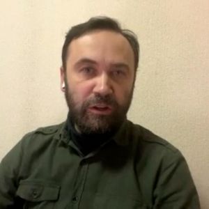Ilya Ponomarev