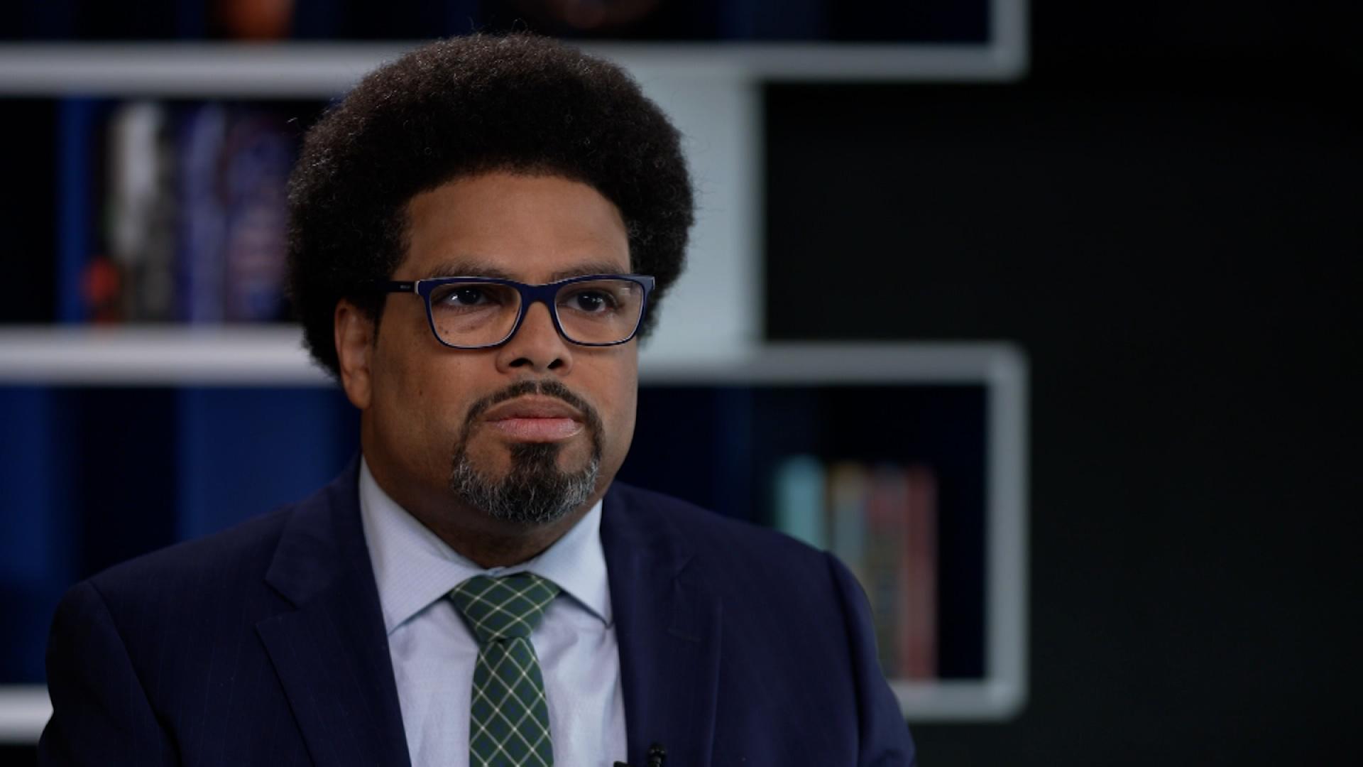 April 29, 2022 | Video | Amanpour & Company