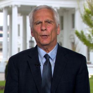 Jared Bernstein