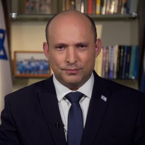 Naftali Bennett