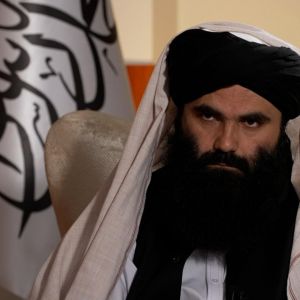 Sirajuddin Haqqani