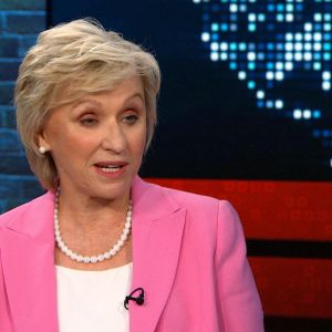 Tina Brown
