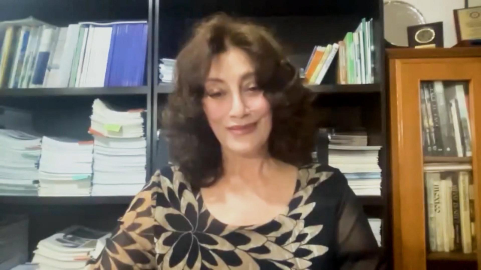 Does the West Owe Pakistan Climate Change Reparations? | Video ...