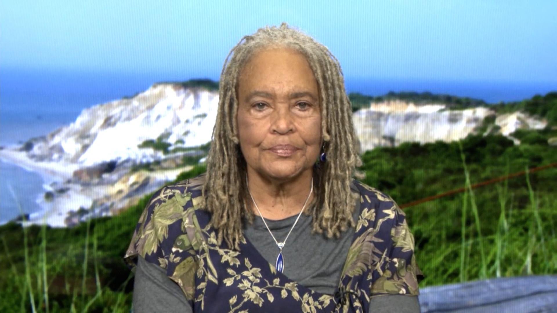 October 7, 2022 | Video | Amanpour & Company | PBS