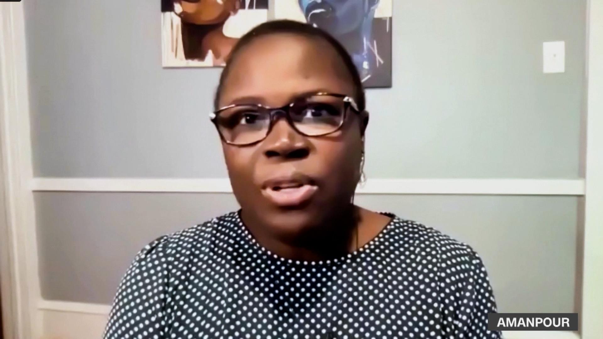 It's Been Devastating:" Legal Expert on Roe Overturn | Video | Amanpour &  Company | PBS
