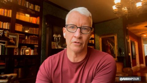 October 31, 2022 | Video | Amanpour & Company | PBS