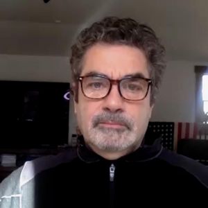Joe Berlinger
