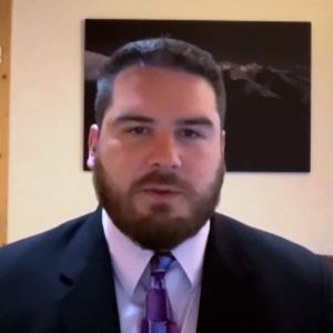 Garrett Fisher