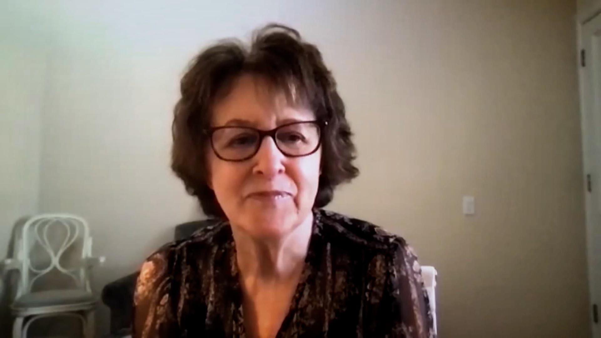 Delia Ephron on Her Personal Rom-com and Surviving Leukemia | Video ...