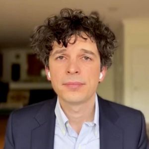 Anton Troianovski