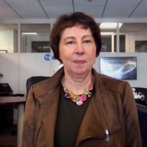 Dr. Nicola Fox
