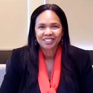 Priscilla Sims Brown
