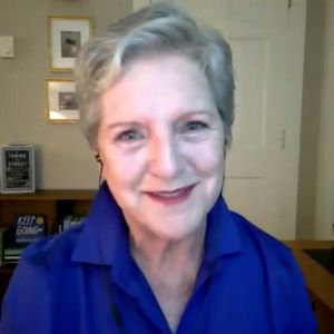Diana B. Henriques
