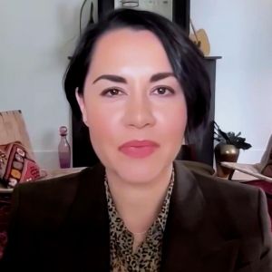 Nora Benavidez