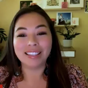 Matika Wilbur