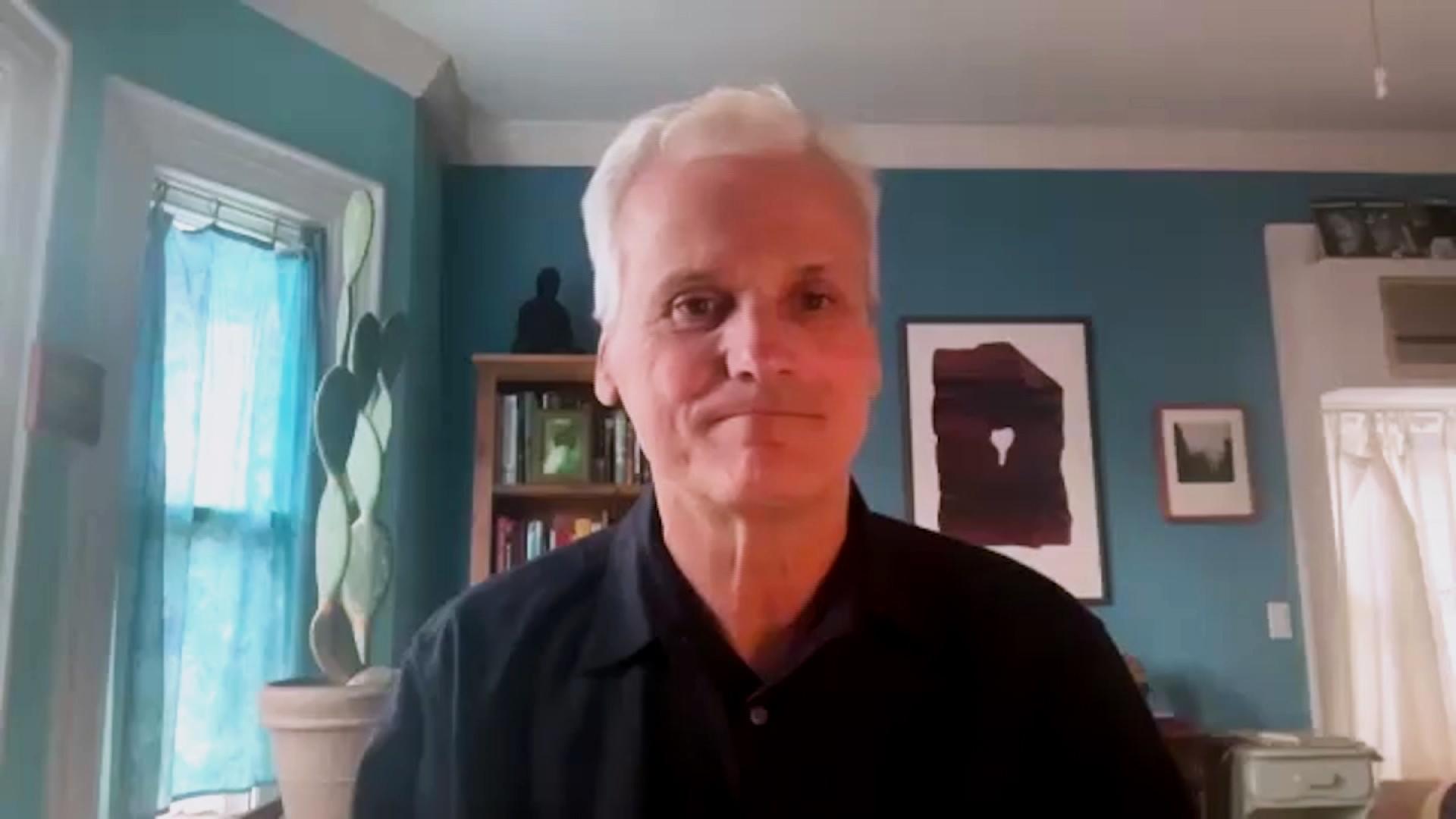 Why West Virginia Is Gutting Its Public University Video Amanpour