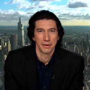 Adam Driver