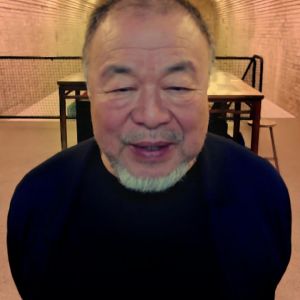Ai Weiwei
