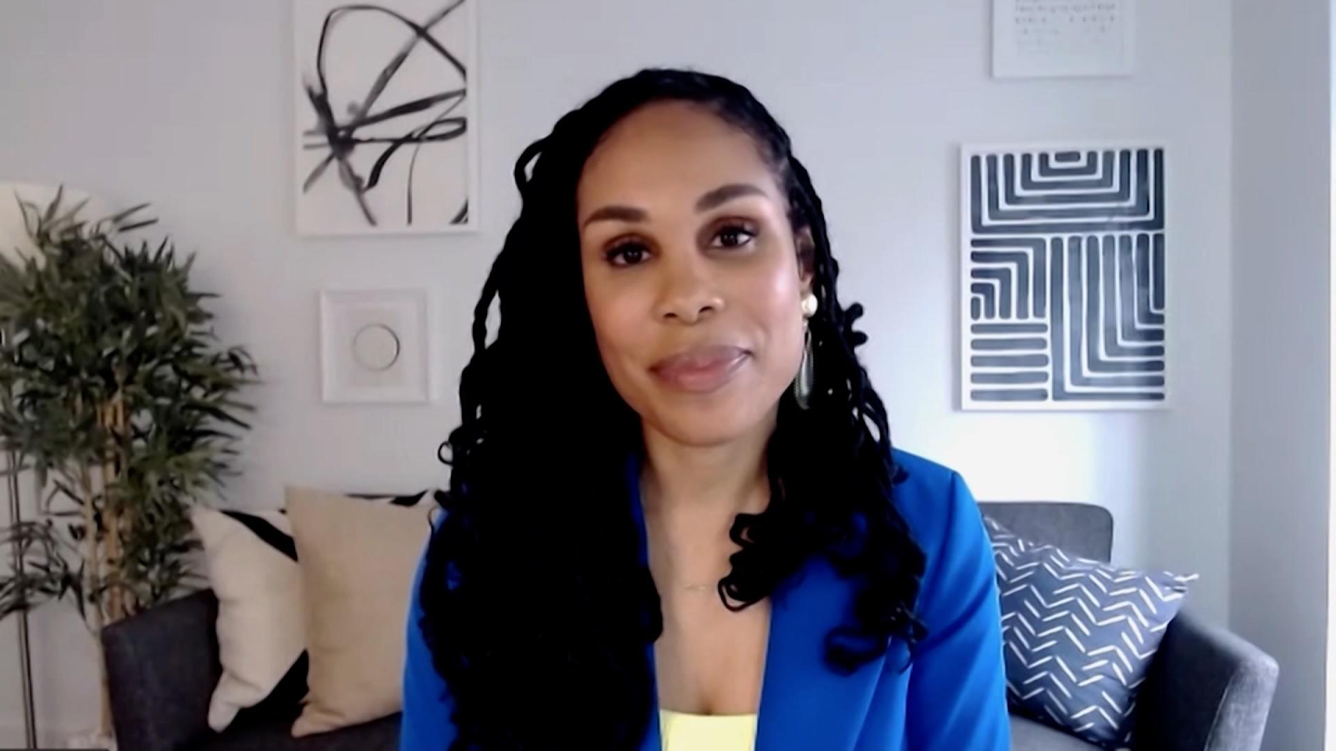 Why Aren’t There More Black Doctors in the U.S.? Video Amanpour