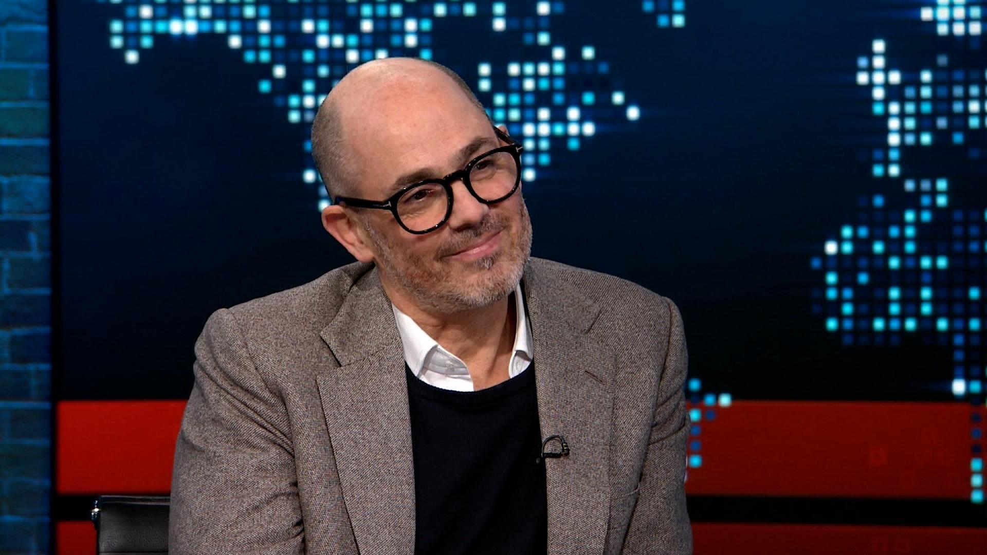 December 20, 2024 | Amanpour and Company