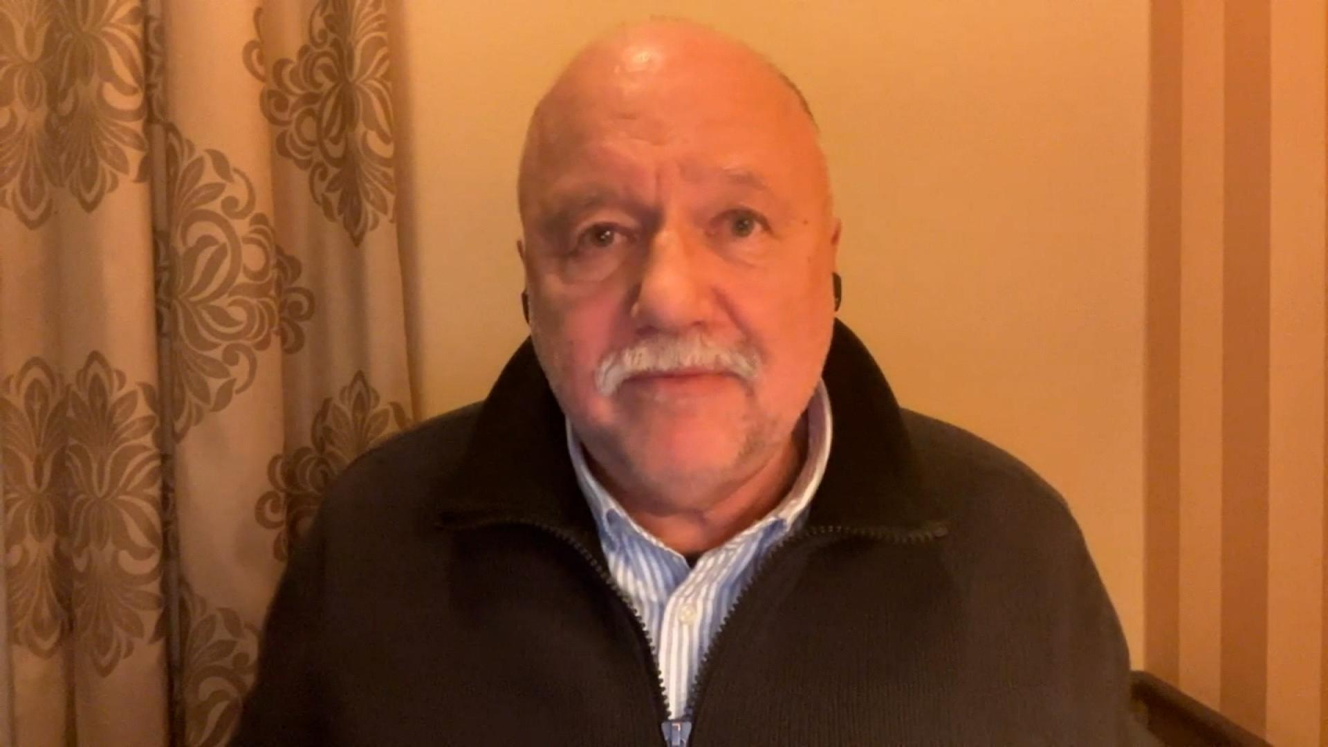 February 24, 2025 | Video | Amanpour & Company | PBS