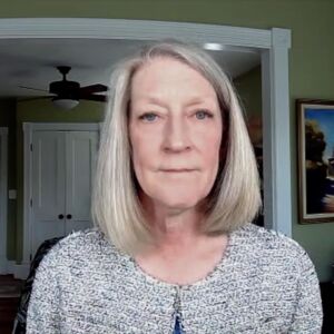 Mary McCord